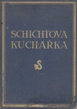 : Schichtova kuchaka 1.-5. diel