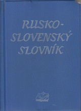 Dorotjakov Viktria a kol.: Rusko slovensk slovnk