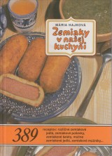 Hajkov Mria: Zemiaky v naej kuchyni