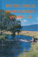 : Encyklopedie sportovnho rybstv