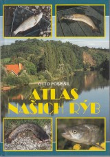 Pospil Otto: Atlas naich rb