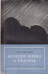 Bochnek Zvi: Hviezdy mieru a astia