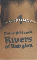 Pianek Peter: Rivers of Babylon