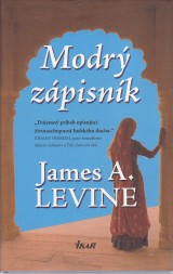 Levine James A.: Modr zpisnk