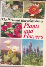 Novak F.A.: The Pictorial Encyclopedia of Plants and Flowers