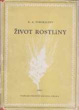 Timirjazev K.A.: ivot rostliny