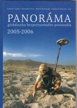 Luptk ubomr a kol.: Panorma globlneho bezpenostnho prostredia 2005-2006