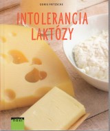 Fritzsche Doris: Intolerancia laktzy