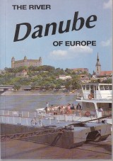 Liptk J.: The River Danube of Europe. Its Problems and Prospects