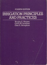 Hansen Vaughn E. and. coll.: Irrigation Principles and Practices