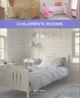 : Home Series 8. Childrens Rooms