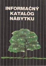 Staov J. zost.: Informan katalg nbytku