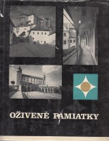 : Oiven pamiatky. Zbornk prc architektov ateliru pre rekontrukcie pamiatok