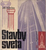 Rika Ji: Stavby sveta