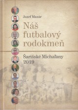 Mazr Jozef: N futbalov rodokme