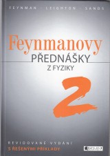 Feynman Richard P., Leighton R.B., Sands M.: Feynmanovy pednky z fyziky 2.