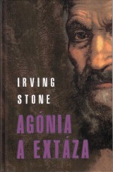 Stone Irving: Agnia a extza