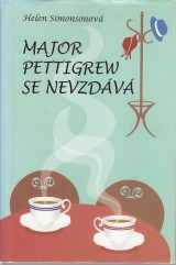 Simonsonov Helen: Major Pettigrew se nevzdv