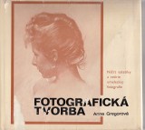 Gregorov Anna: Fotografick tvorba