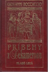 Boccaccio Giovanni: Prbehy z Dekameronu