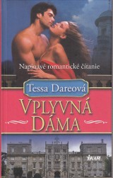 Dareov Tessa: Vplyvn dma