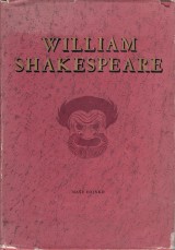 Shakespeare William: Vbor z dramat II