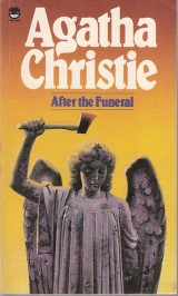 Christie Agatha: After the Funeral