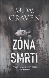 Craven M. W.: Zna smrti