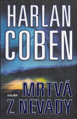 Coben Harlan: Mrtv z Nevady