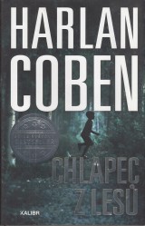 Coben Harlan: Chlapec z les