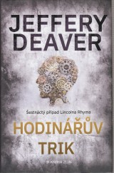 Deaver Jeffery: Hodinv trik