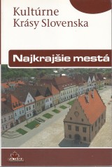 Dvokov Viera, Kollr Daniel: Najkrajie mest. Mestsk pamiatkov rezervcie