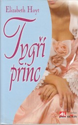 Hoyt Elizabeth: Tyg princ