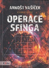 Vaek Arnot: Operace Sfinga 1.