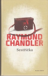 Chandler Raymond: Sestrika