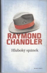 Chandler Raymond: Hlubok spnek