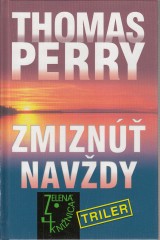 Perry Thomas: Zmizn navdy