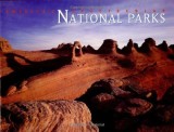 OConnor Letitia Burns, Levy Dana edt.: Americas Spectacular National Parks