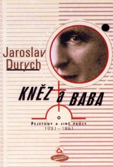 Durych Jaroslav: Knz a baba