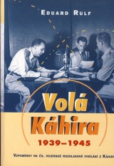 Rulf Eduard: Vol Khira 1939-1945
