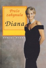 Stern Daniel: Preo zahynula Diana