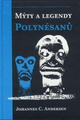 Andersen Johannes C.: Mty a legendy Polynsan