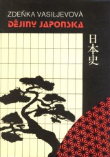 Vasiljevov Zdenka: Djiny Japonska