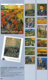 Gogh Vincent van: Vincent van Gogh 2006
