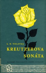 Tolstoj Lev Nikolajevi: Kreutzerova sonta