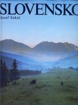 Sekal Josef: Slovensko