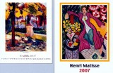 : Henri Matisse 2007