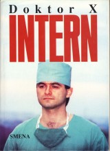 Doktor X: Intern