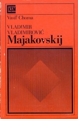 Choma Vasi: Vladimir Vladimirovi Majakovskij