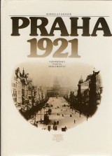 Honzk Miroslav: Praha 1921